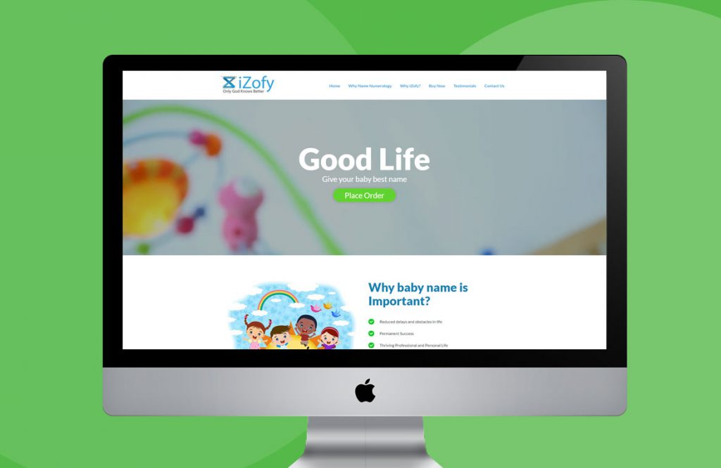 babynumerology-Website-Ui-Ux-Design