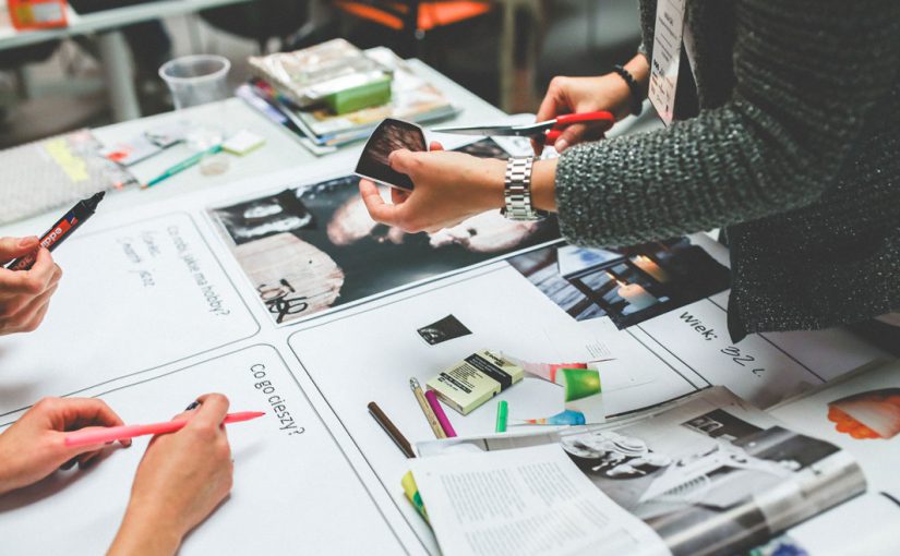 UX Design for Startups: Main Features You Need To Concentrate On