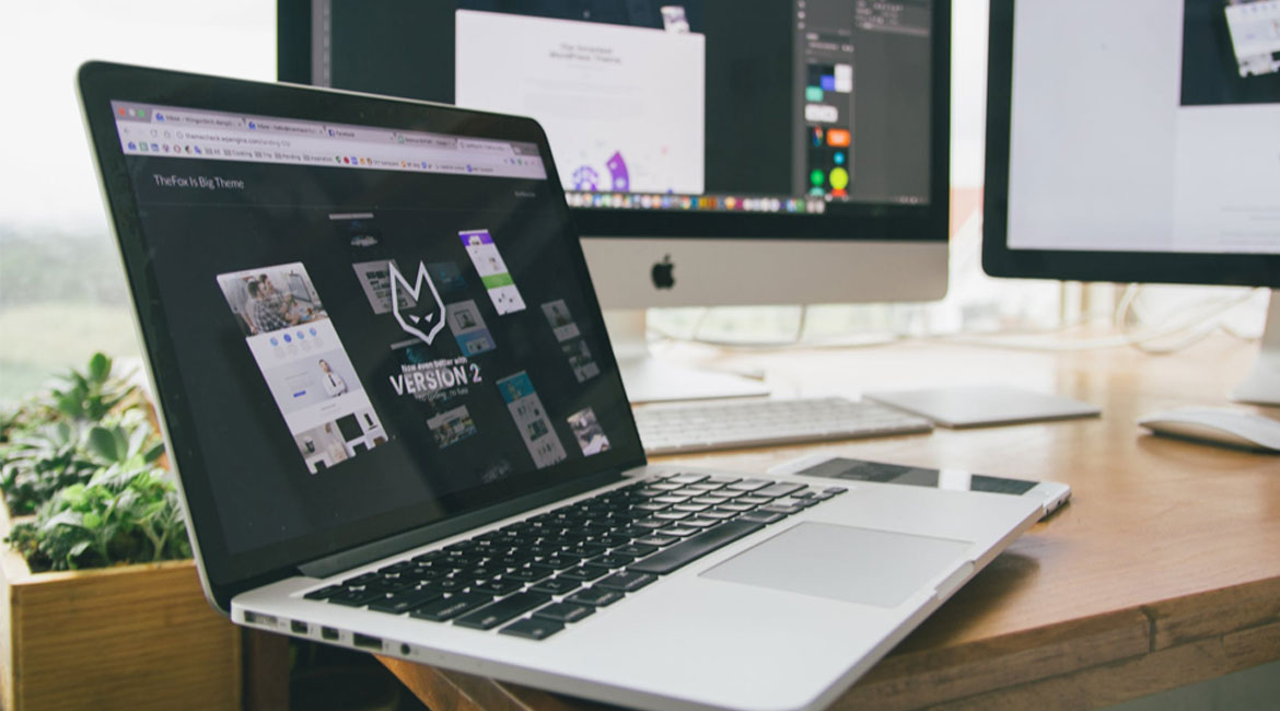 Innovative Website Designs