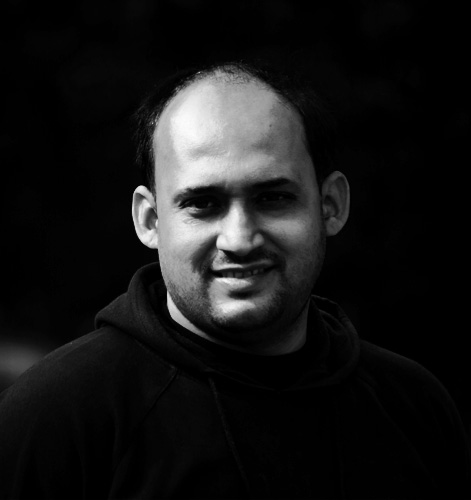 Web Designer Sanjay Dey