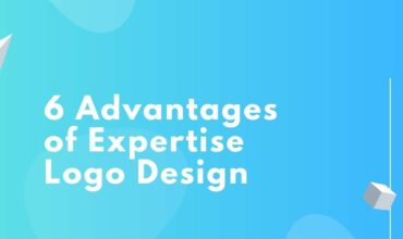 6 Advantages Expertise Logo Design