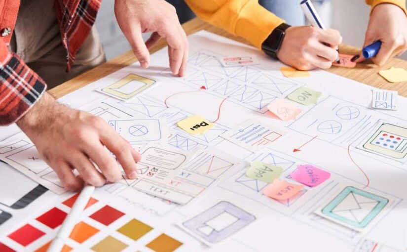 2021 Guide: What do UX UI Designers do?