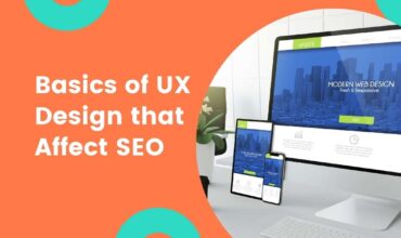 Basics of UX Design that Affect SEO