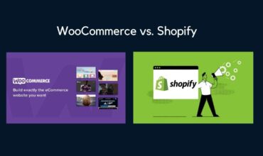 WooCommerce vs. Shopify