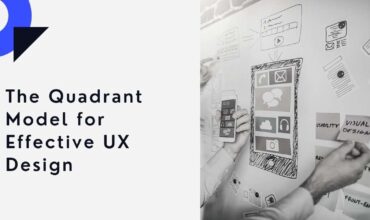 Model for Effective UX Design