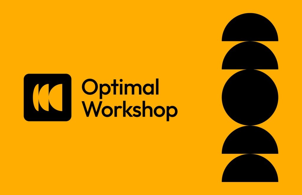 Optimal Workshop The UX Research Platform