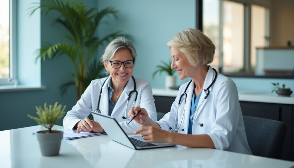 Healthcare UX Design