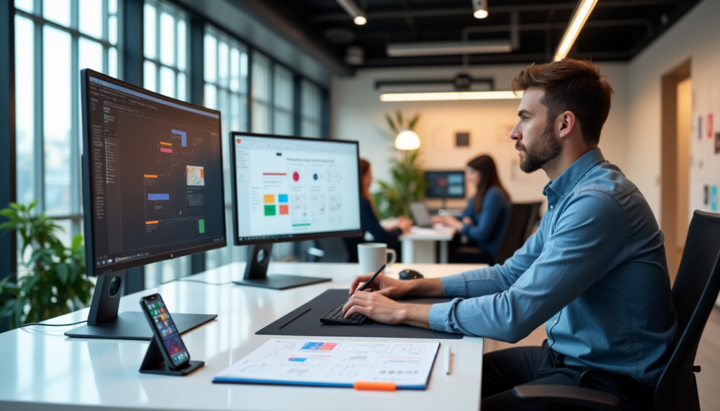 UX design tools