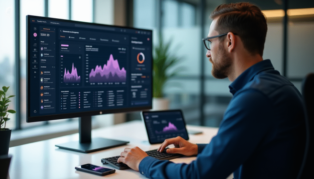 Modern UI Trends