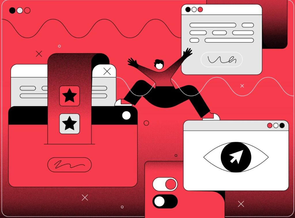 Common UX UI Mistakes