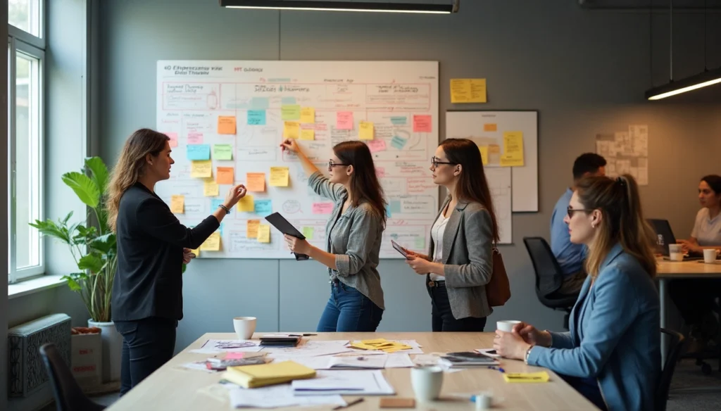 Design Thinking