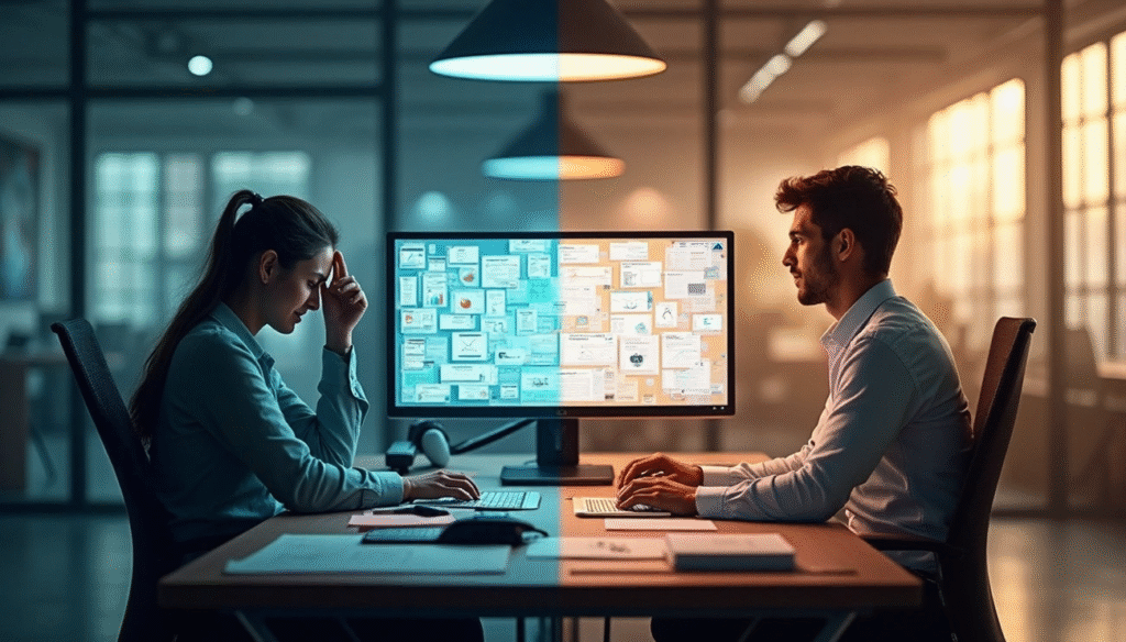 UX/UI Design