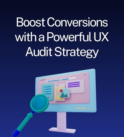 Mastering UX Audits: A Step-by-Step Guide to Enhancing User Experience