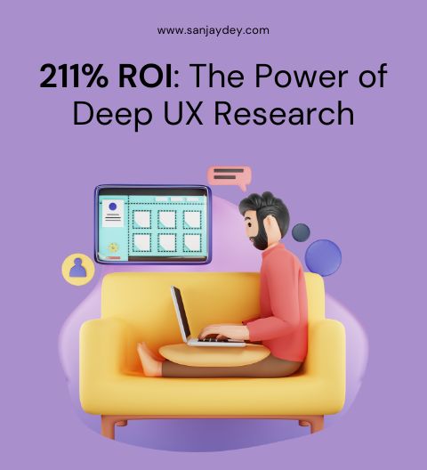 Advanced UX Research Methods: Ethnographic & Contextual Inquiry