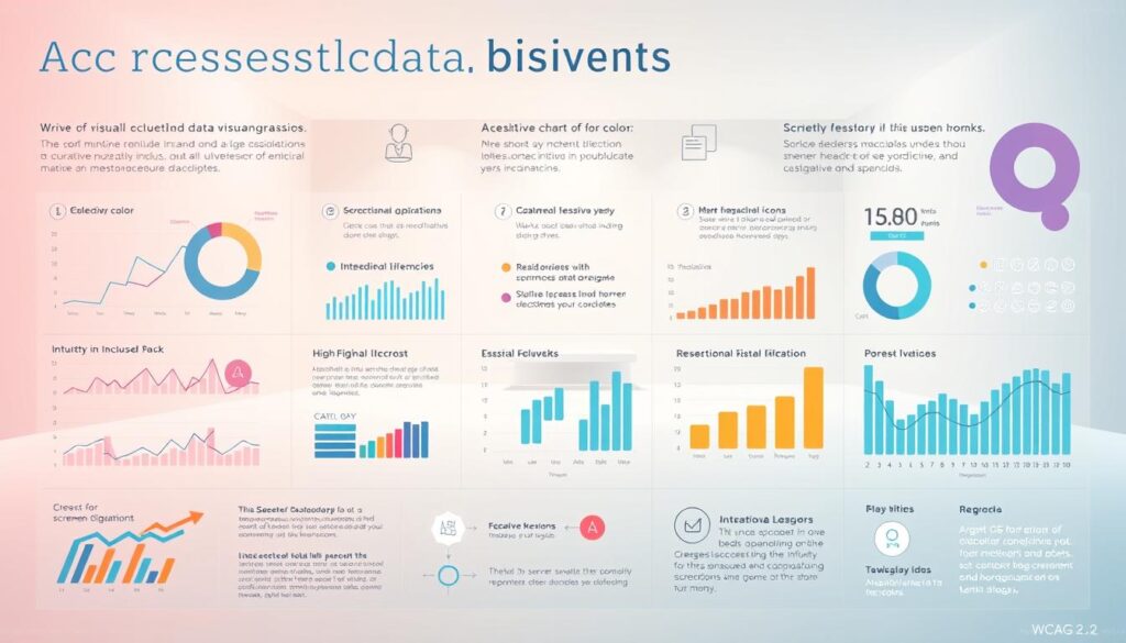 accessible data visualization