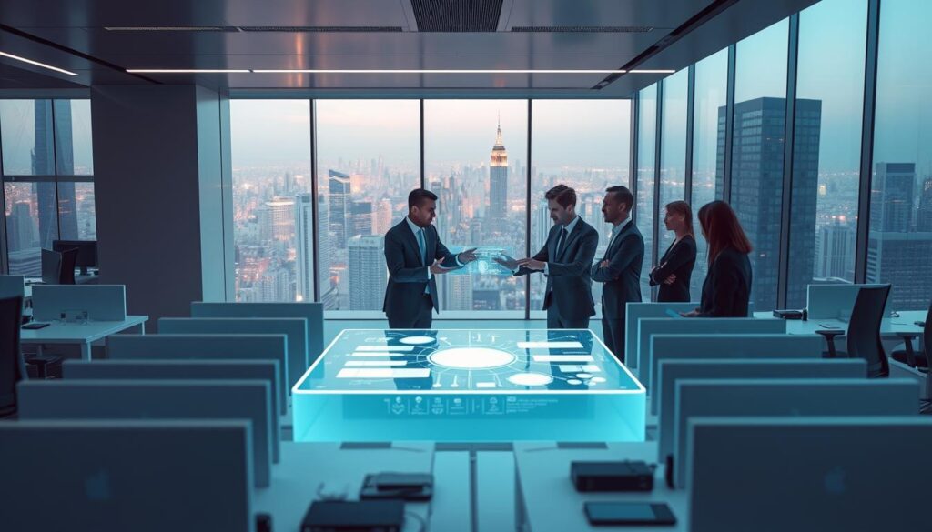 AI in Enterprise UX