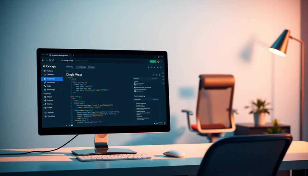 Chrome DevTools Responsive Design Testing