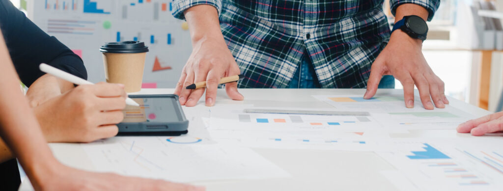 UX Strategy for Enterprise 