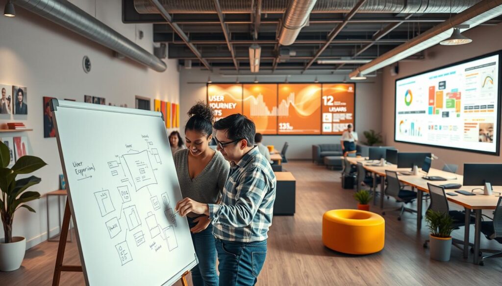 UX persona creation, UX design best practices,User research methods