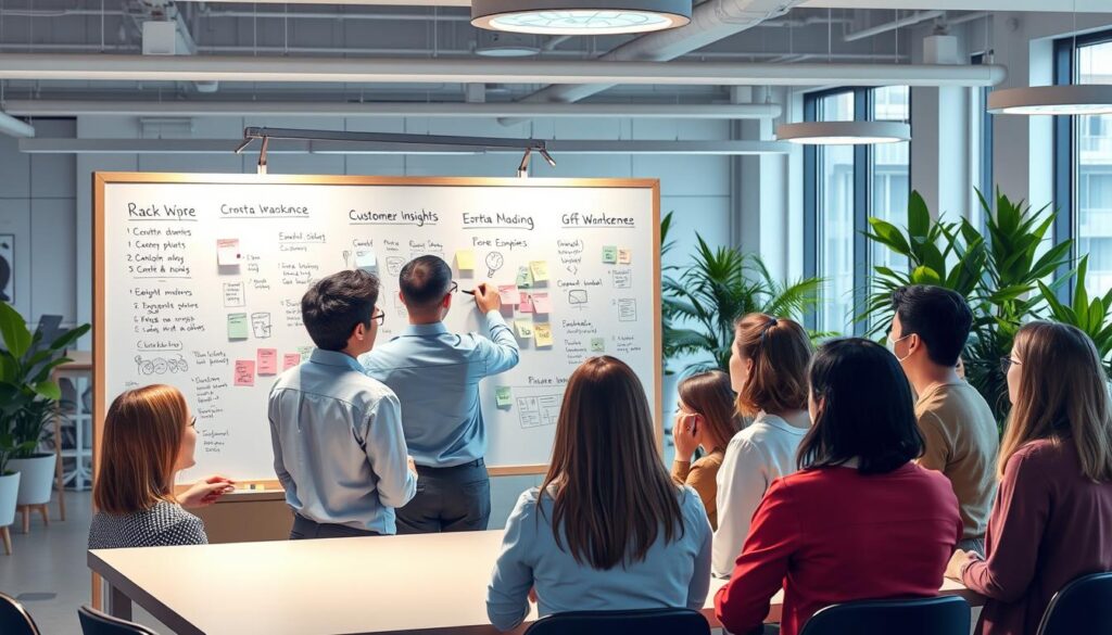 UX persona creation best practices