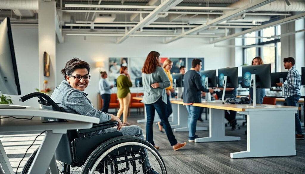 accessibility