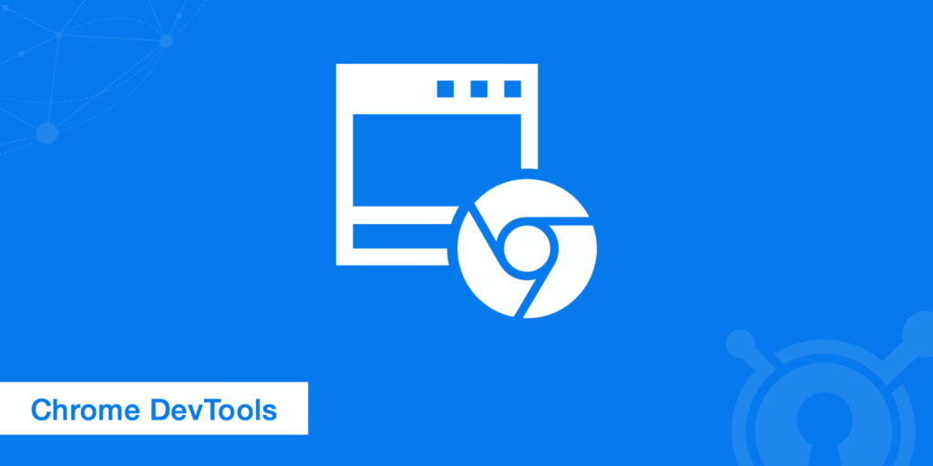 chrome devtools