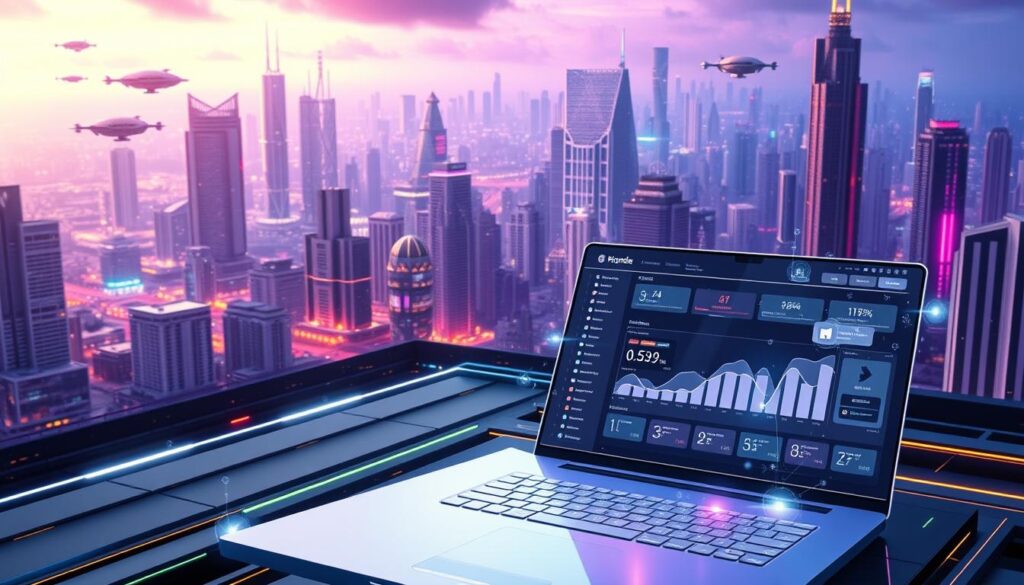 future web design trends
