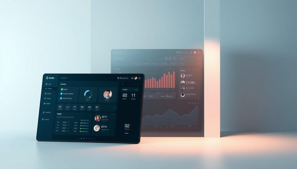 UI Design, Design Systems, UX Design