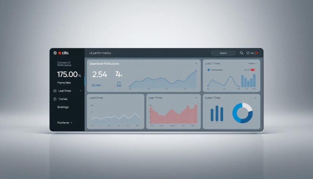 UI Performance Metrics