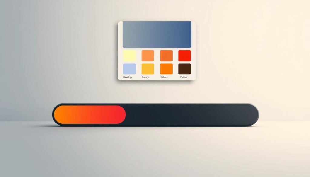 accessible color contrast