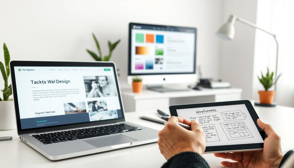 Affordable Web Design