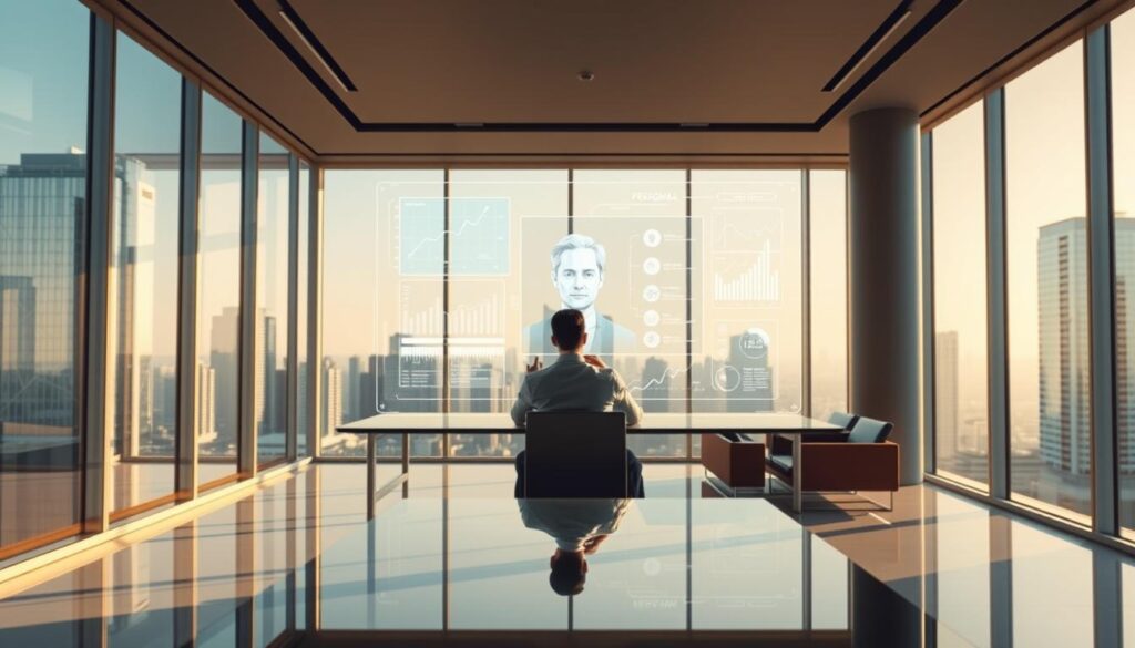 agentic AI personalization