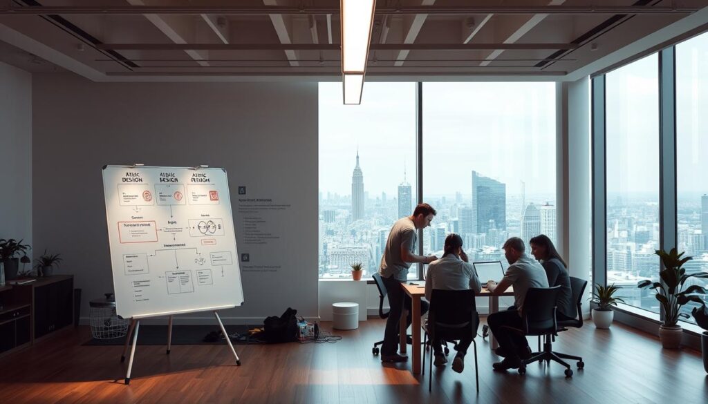 atomic design systems implementation