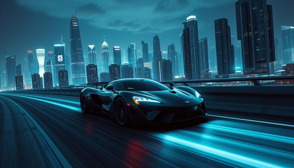 performance speed