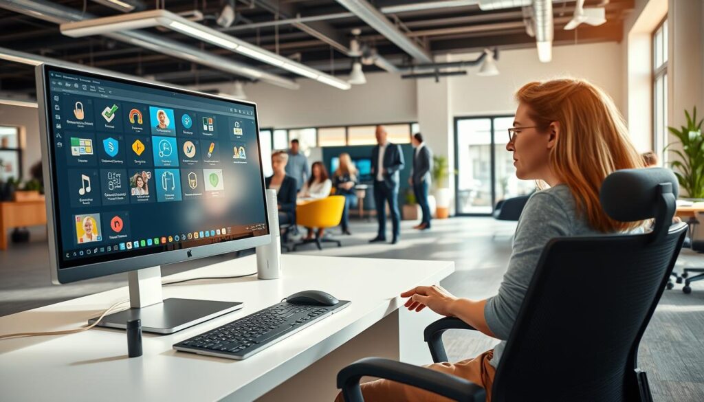 voice accessibility interfaces