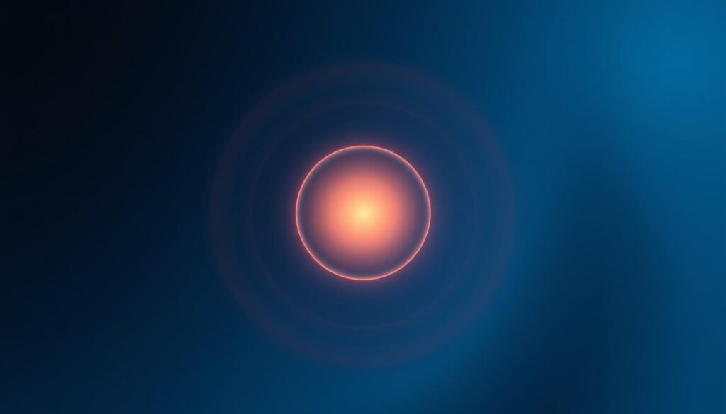 AI presence gradient cues