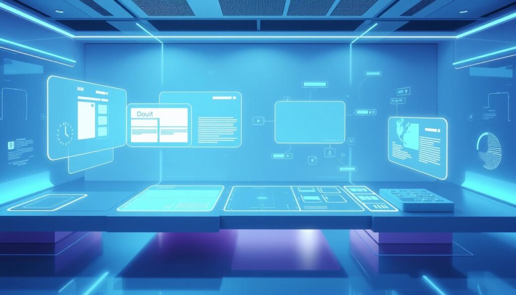 UI practices 2026, attractive website design, modern interface trends