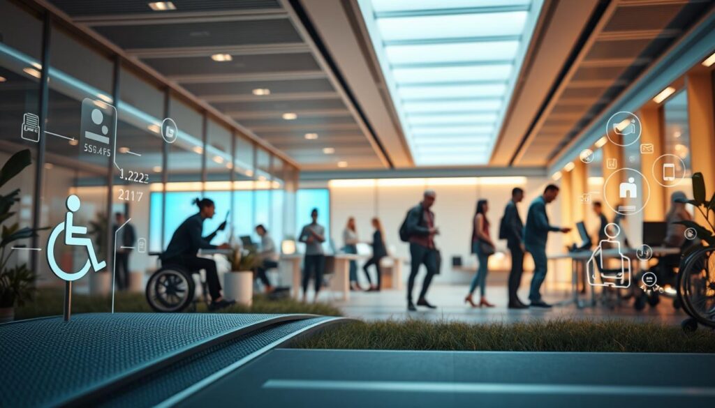 accessibility