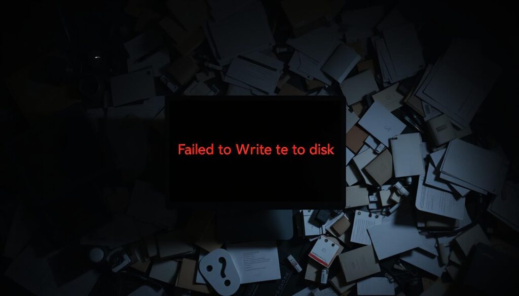 image upload error