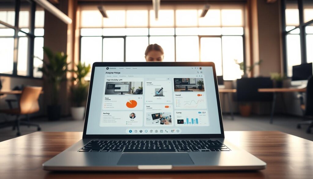performance and accessibility