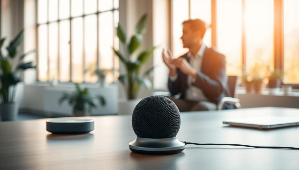 voice user interfaces