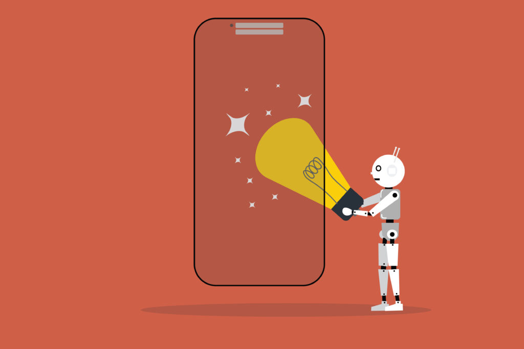 Intelligent Empty States & Error Recovery