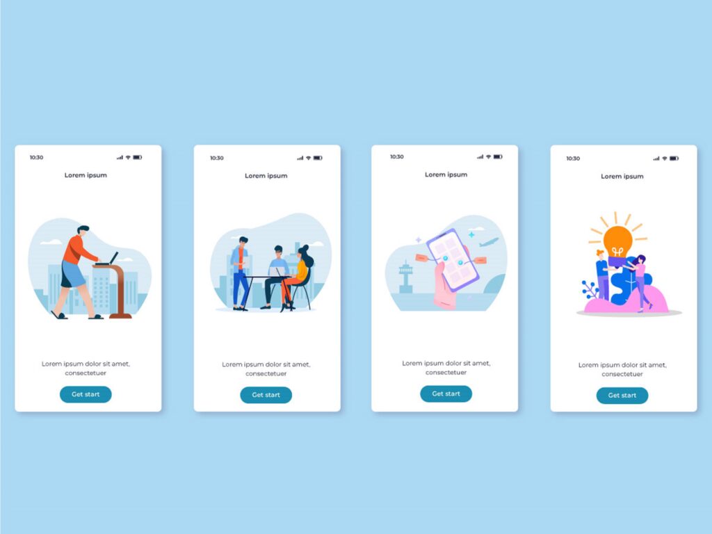 Intelligent Progressive Onboarding