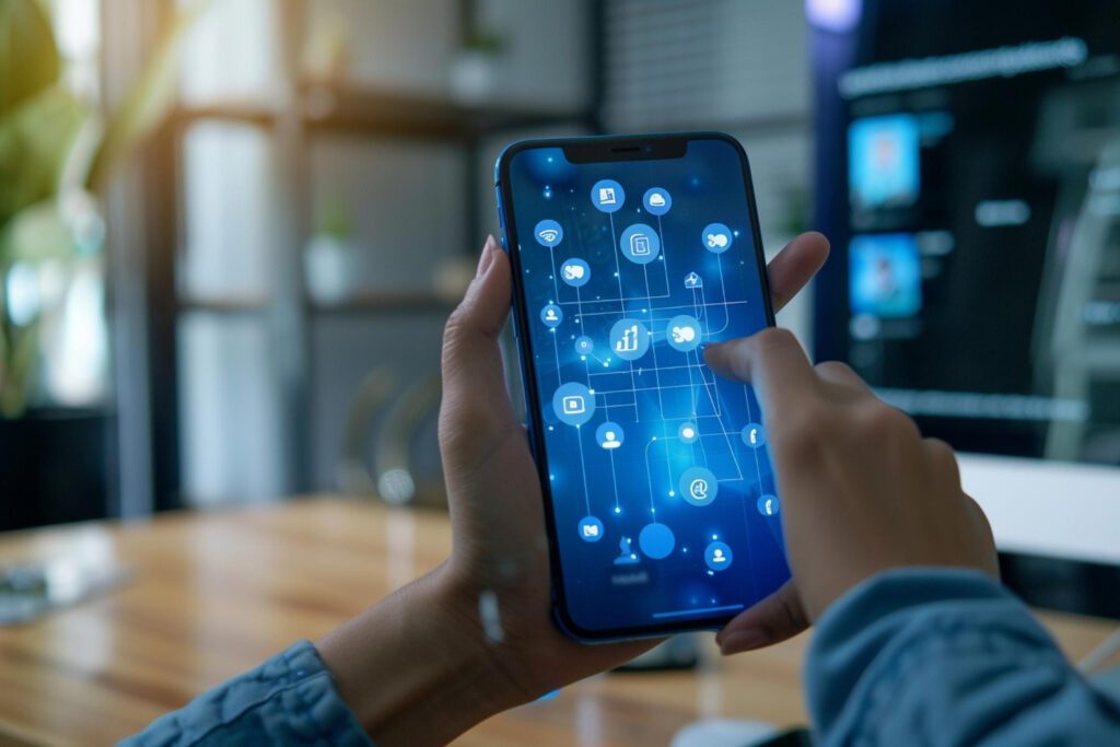 Micro-Interaction Feedback Systems