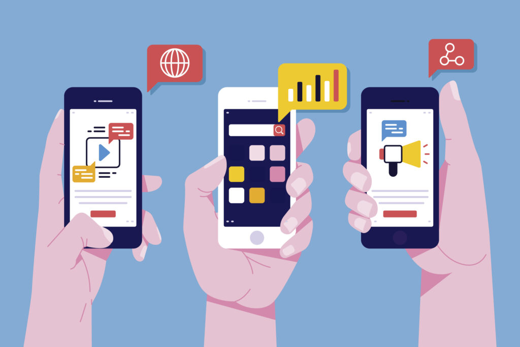 10 Mobile Micro-Interactions That Boost Engagement by 30%