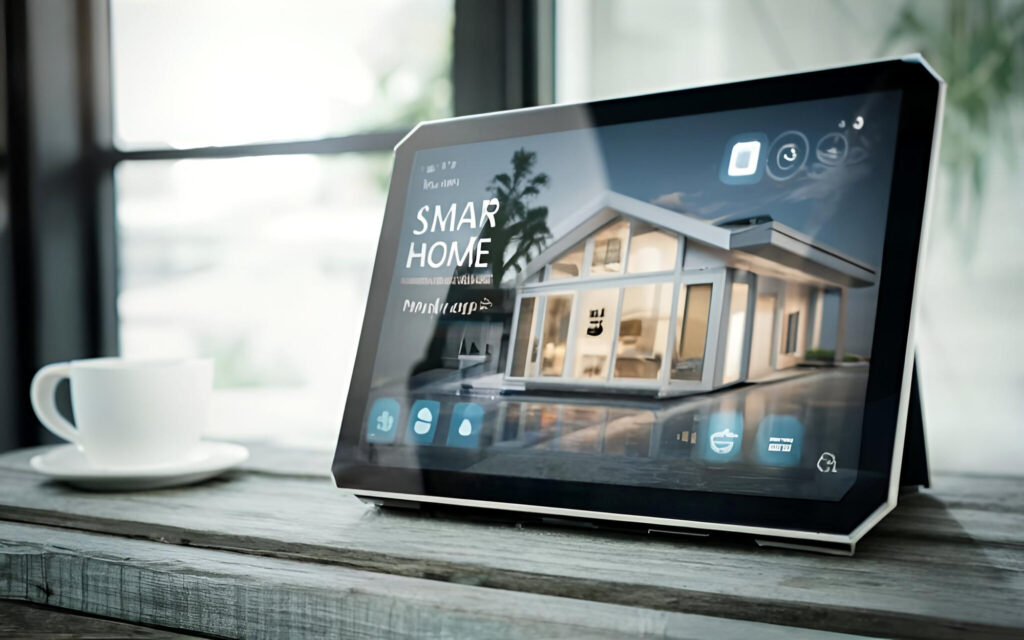 real estate website design optimization