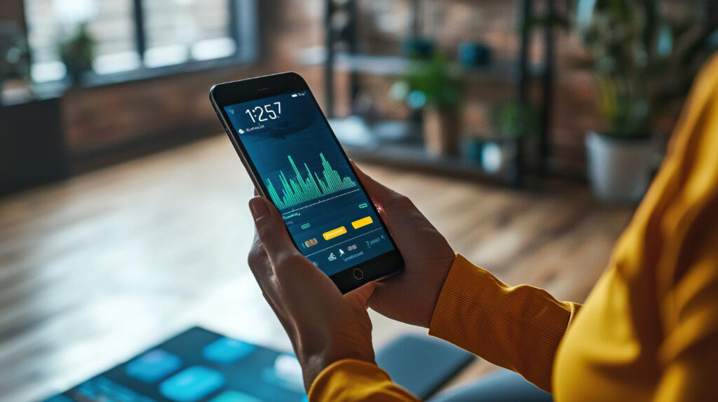 Mobile UI Trends 2026 Glassmorphism to Spatial Computing Interfaces