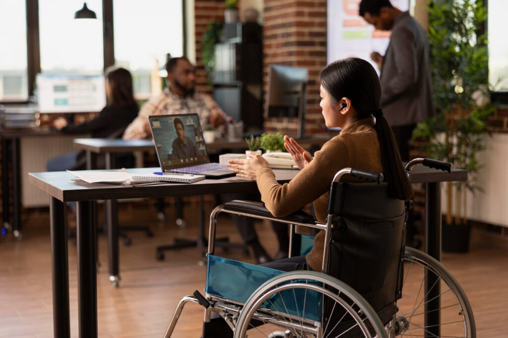 Accessibility-First Design: Meeting WCAG 2.2 Standards While Improving Overall UX