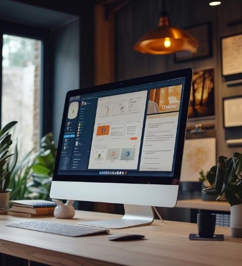 WordPress Web Design Trends 2026: The Future of High-Converting WordPress Websites