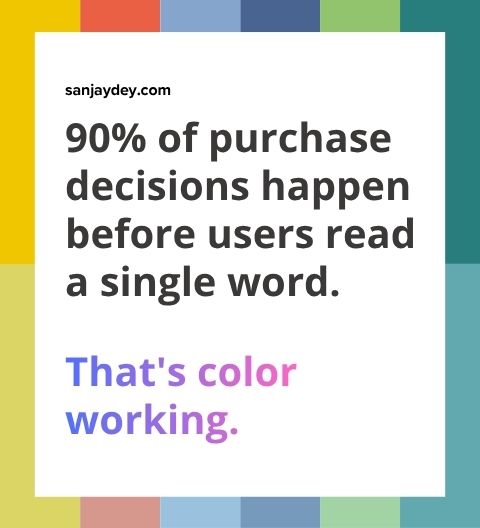 How Color Psychology in Marketing Impacts Conversions (2026 Guide)